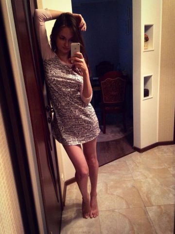 Проститутка Лейла