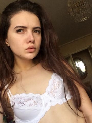 Проститутка Дина